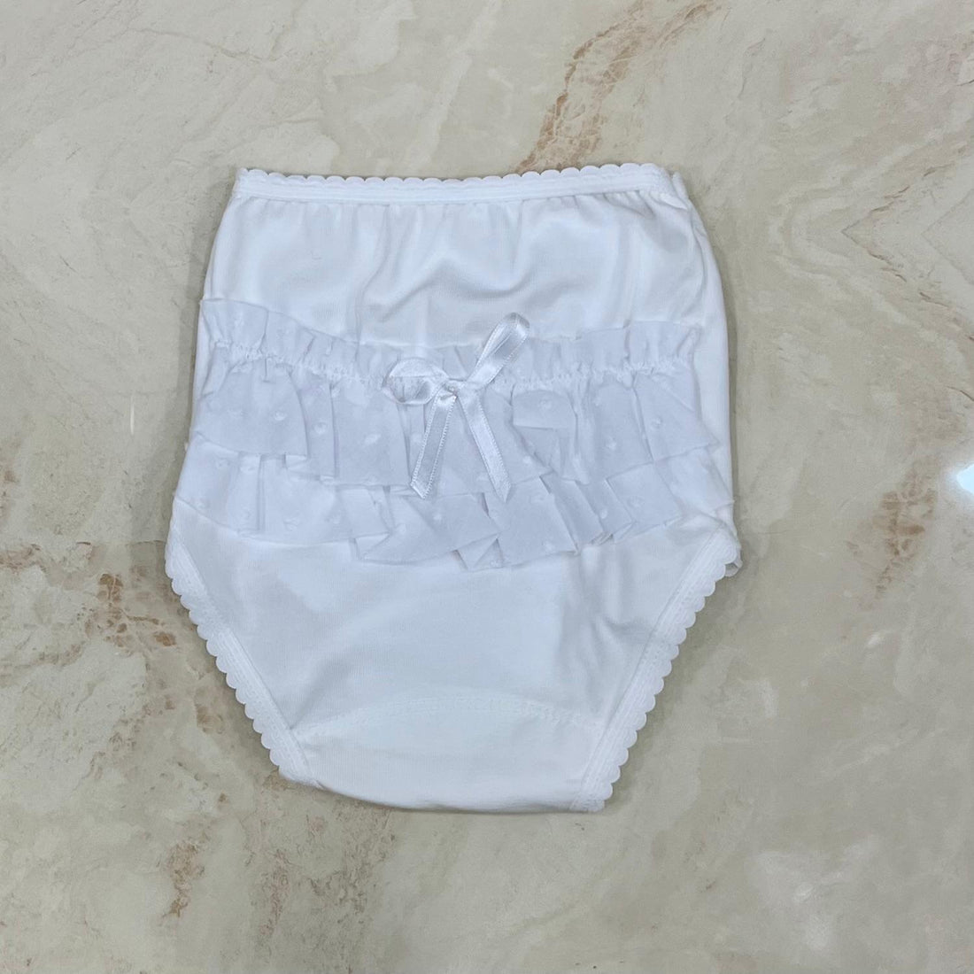 Calamaro Mutandina Battesimale - Anima Kids