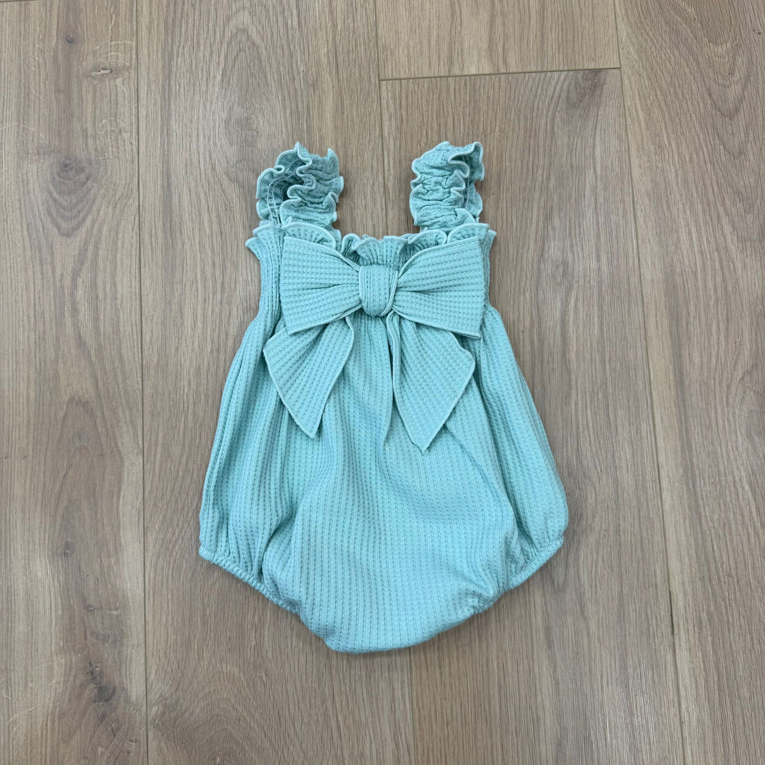 Calamaro Pagliaccetto con fiocco - Anima Kids