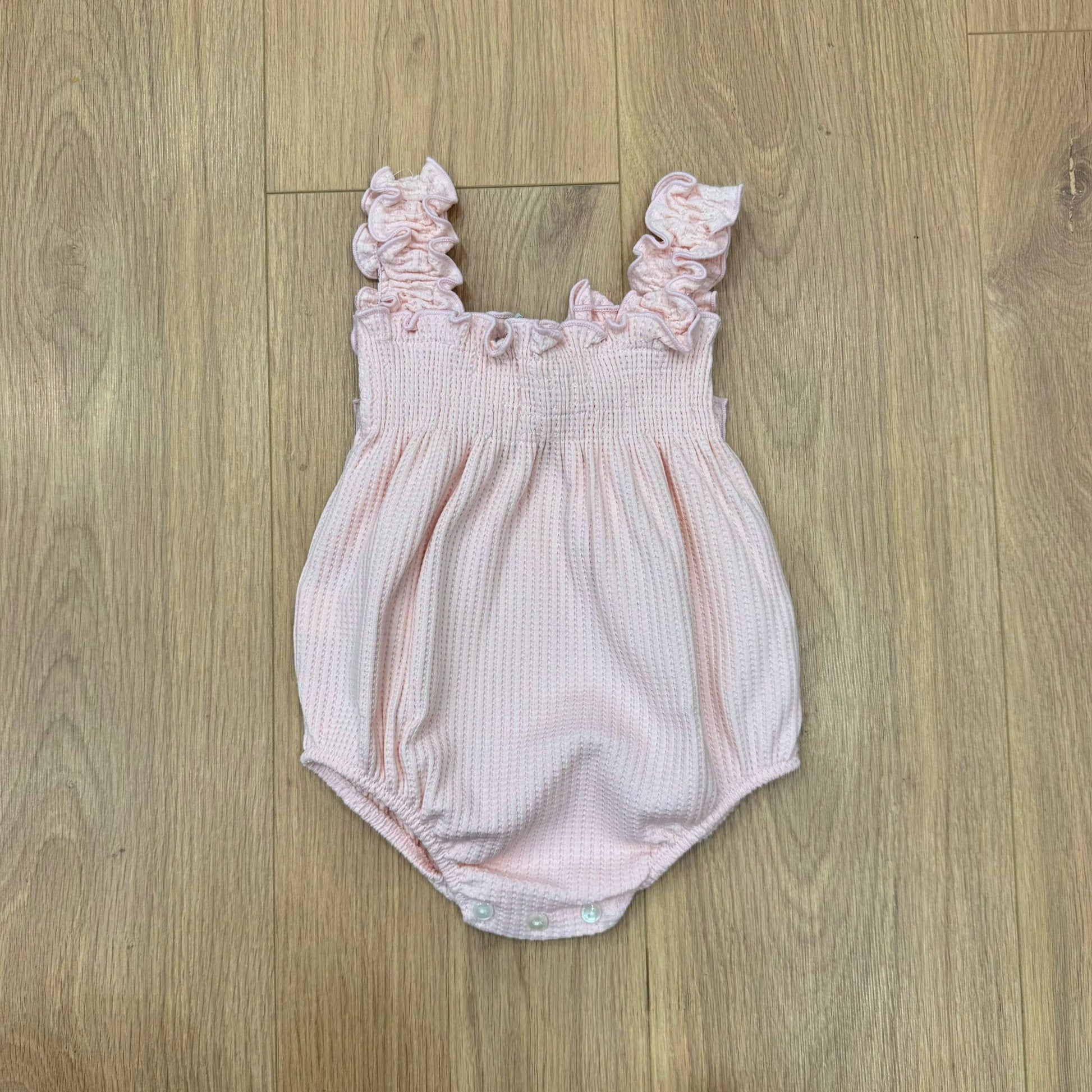 Calamaro pagliaccetto con fiocco - Anima Kids