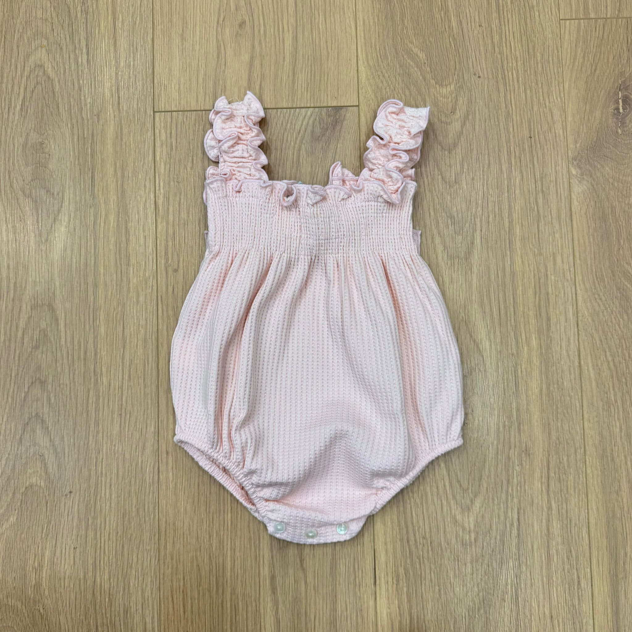 Calamaro pagliaccetto con fiocco - Anima Kids