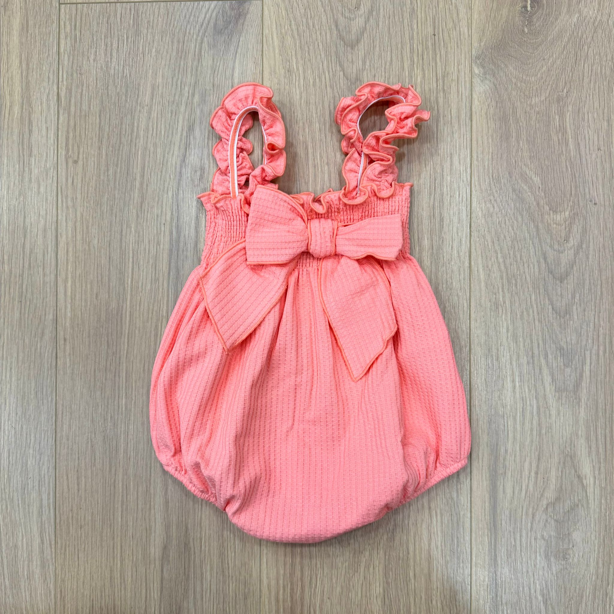 Calamaro pagliaccetto con fiocco - Anima Kids