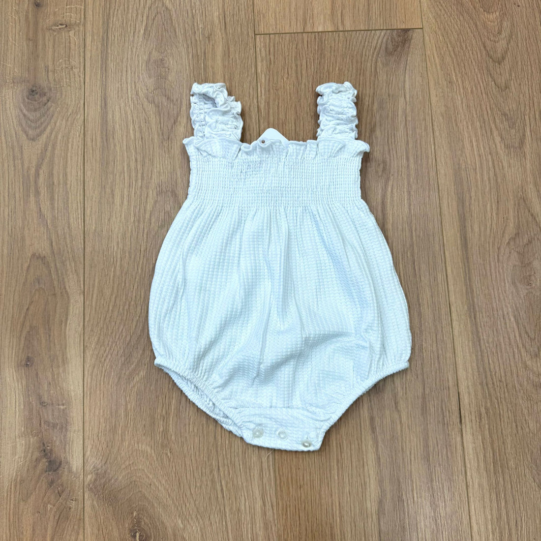 Calamaro Pagliaccetto con fiocco - Anima Kids