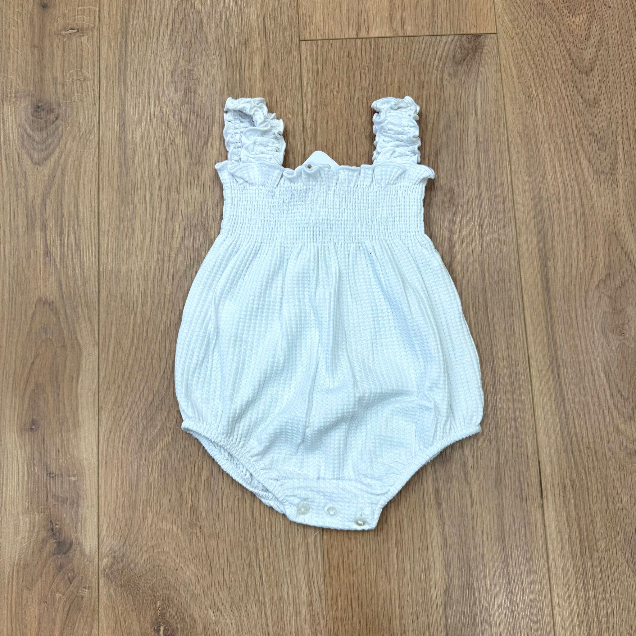 Calamaro Pagliaccetto con fiocco - Anima Kids