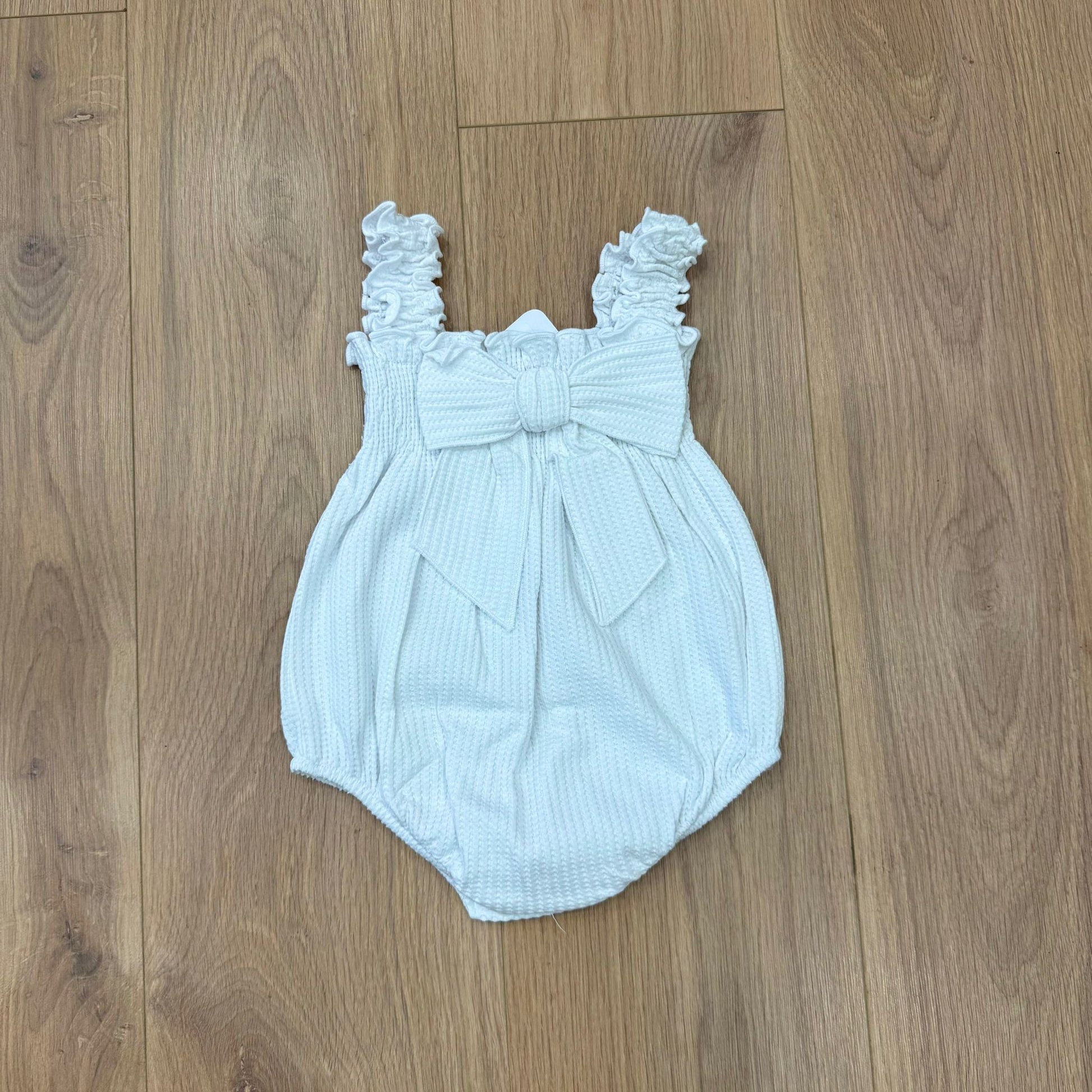 Calamaro Pagliaccetto con fiocco - Anima Kids