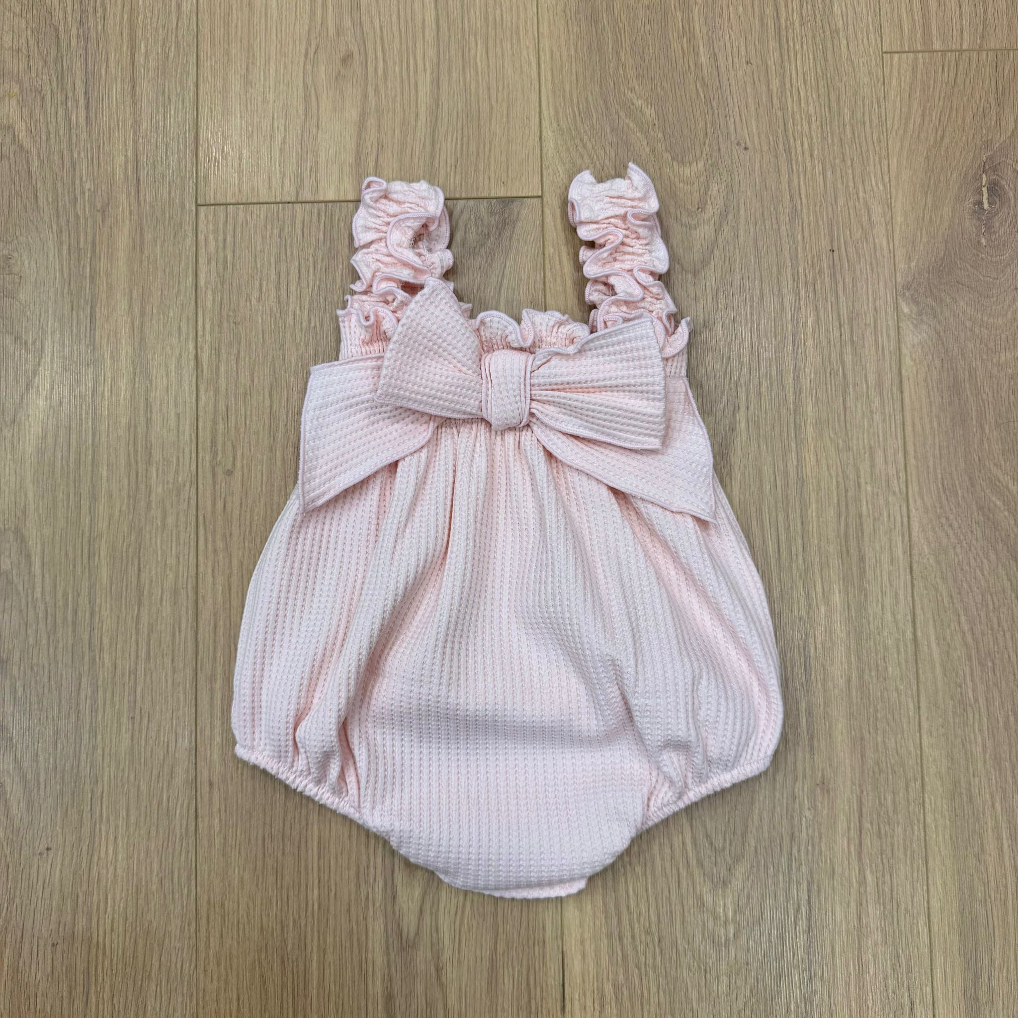 Calamaro pagliaccetto con fiocco - Anima Kids