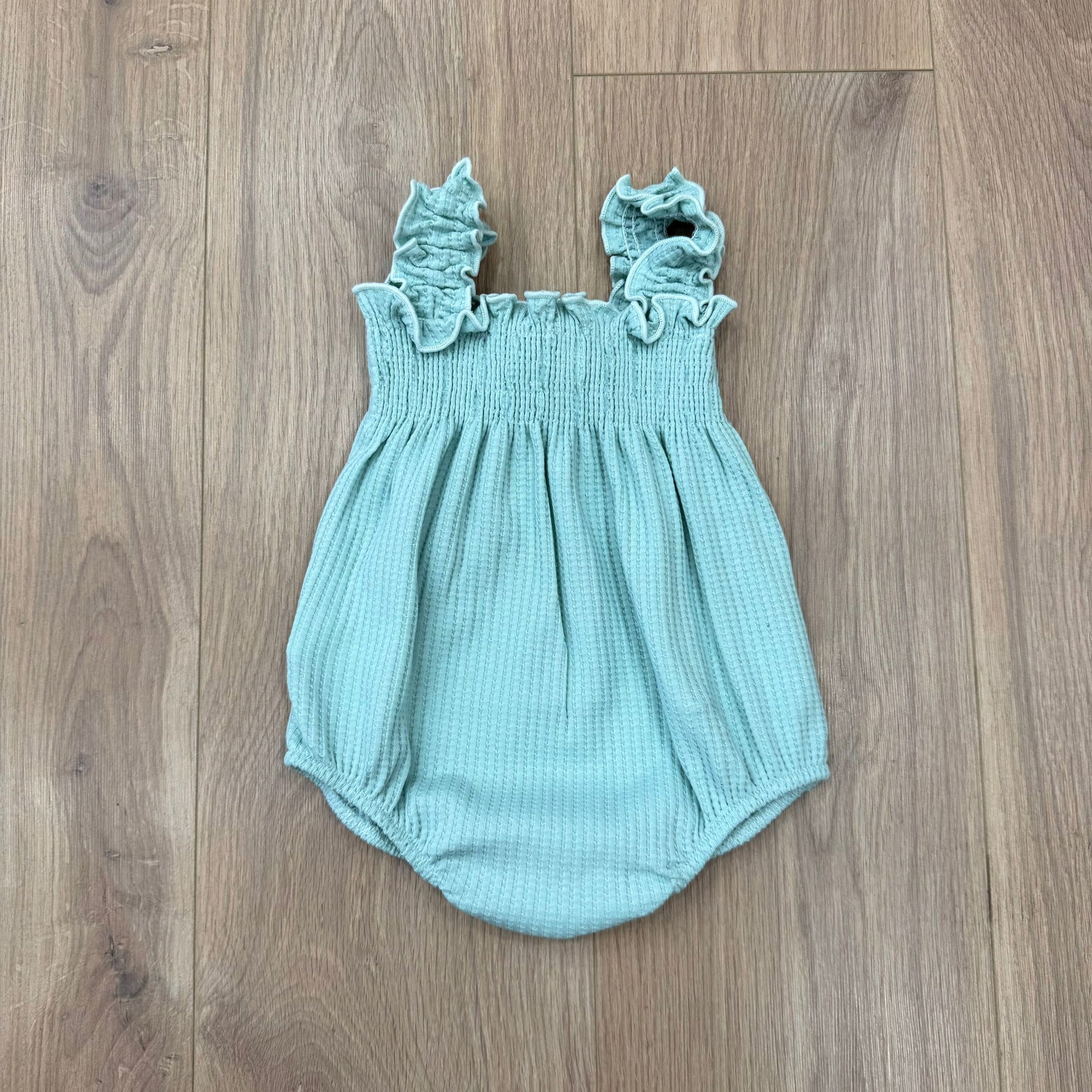 Calamaro Pagliaccetto con fiocco - Anima Kids