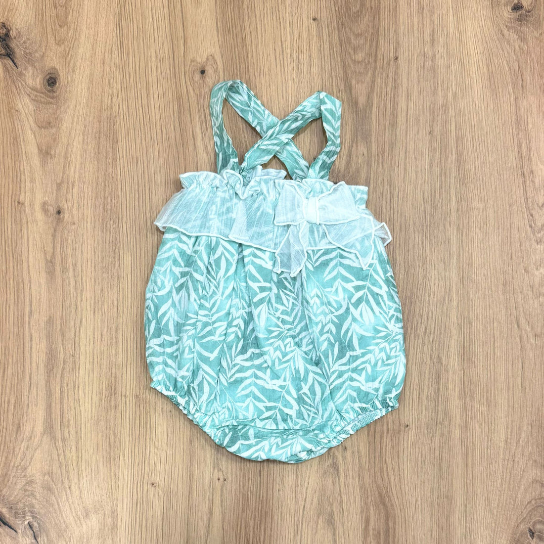 Calamaro pagliaccetto palme - Anima Kids