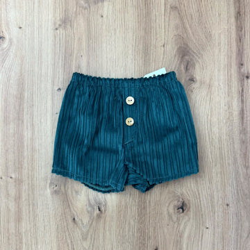 Calamaro pantaloncino in velluto - Anima Kids
