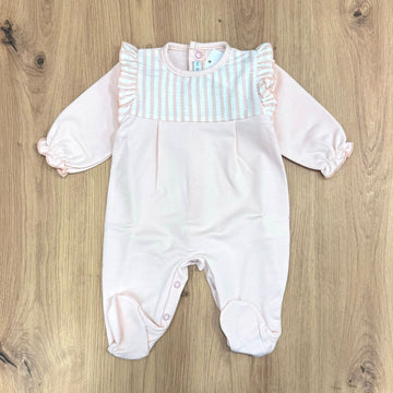 Calamaro tutina in cotone - Anima Kids
