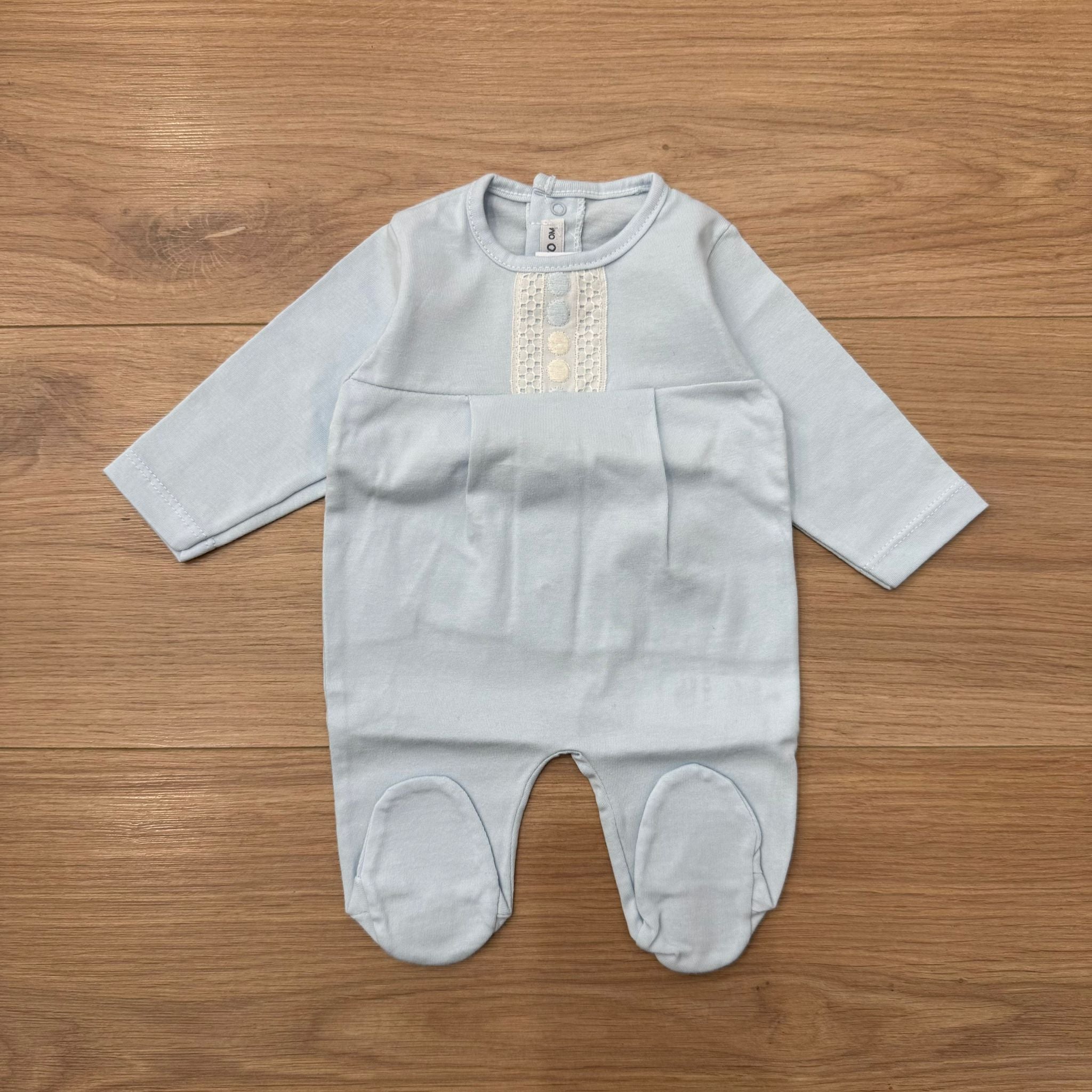 Calamaro tutina in cotone - Anima Kids