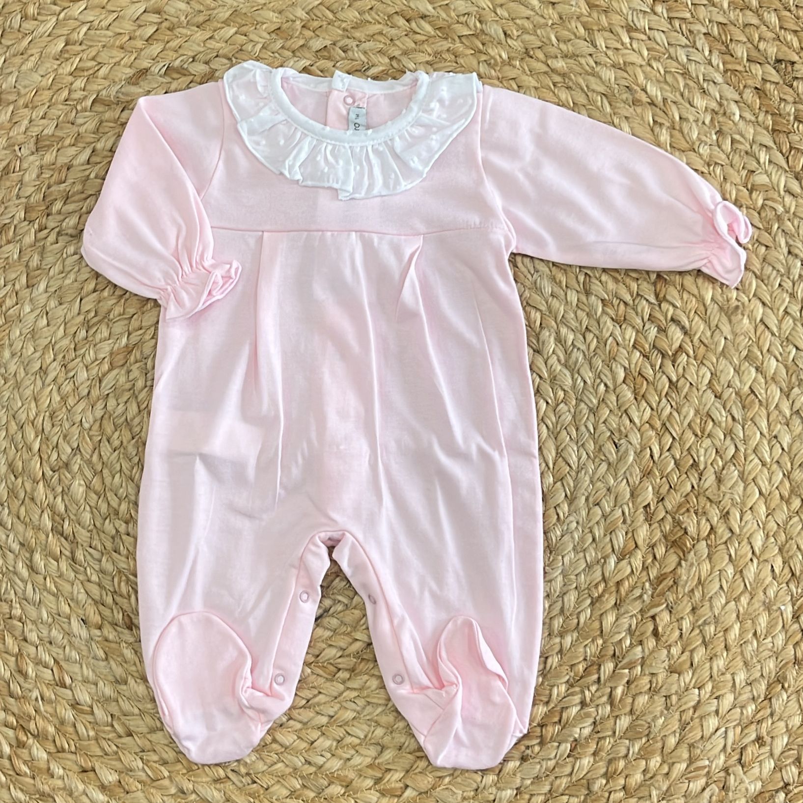 Calamaro Tutina in Cotone - Anima Kids