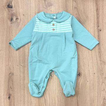 Calamaro tutina in cotone - Anima Kids