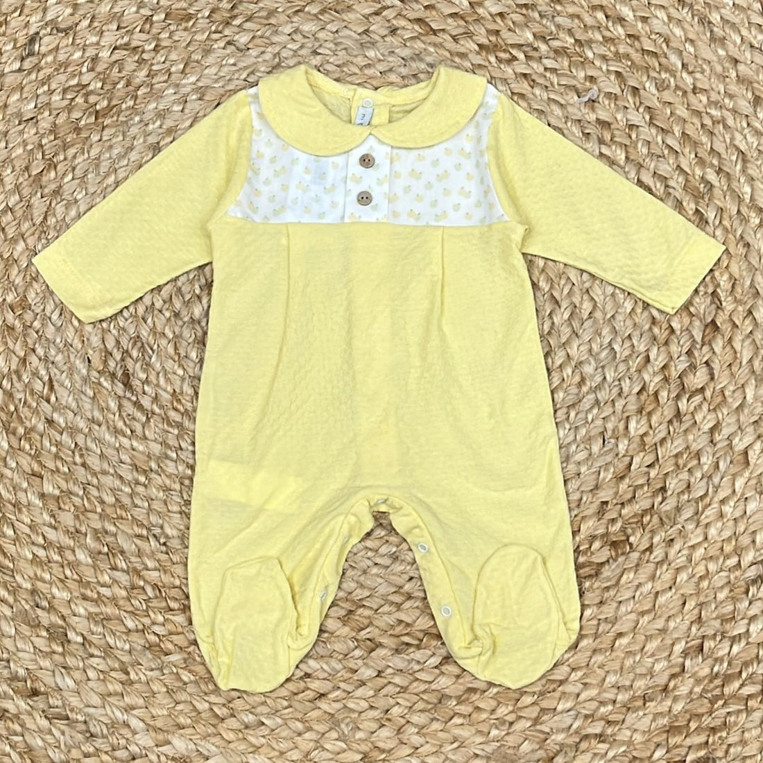 Calamaro Tutina in Cotone - Anima Kids