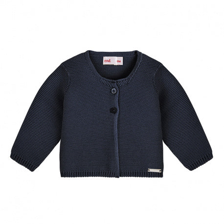 Cardigan condor in filo