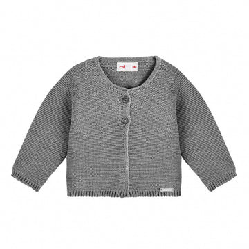 Cardigan condor in filo