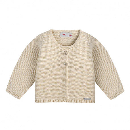 Cardigan condor in filo