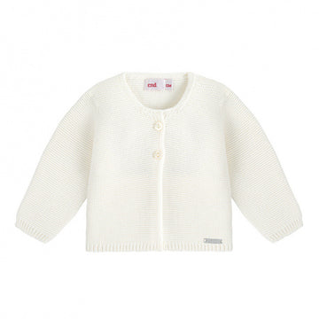 Cardigan condor in filo