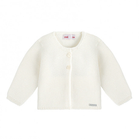 Cardigan condor in filo