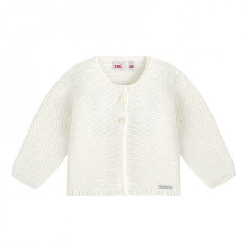 Cardigan condor in filo - Anima Kids
