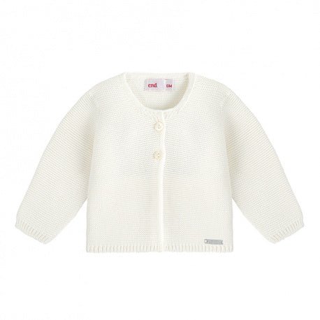 Cardigan condor in filo - Anima Kids