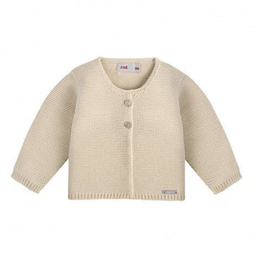 Cardigan condor in filo - Anima Kids