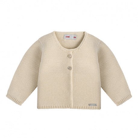 Cardigan condor in filo - Anima Kids