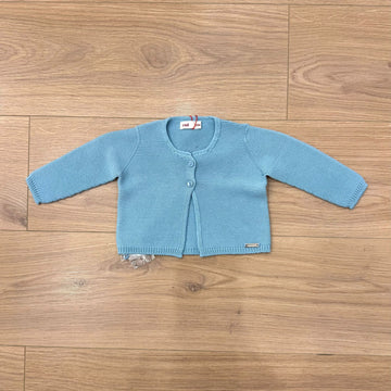 Cardigan condor in filo - Anima Kids