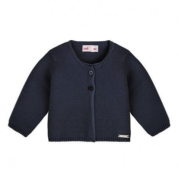Cardigan condor in filo - Anima Kids