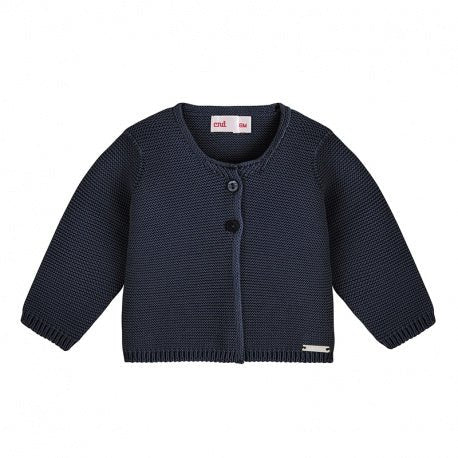 Cardigan condor in filo - Anima Kids