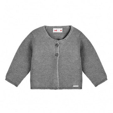 Cardigan condor in filo - Anima Kids