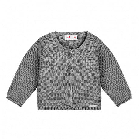 Cardigan condor in filo - Anima Kids
