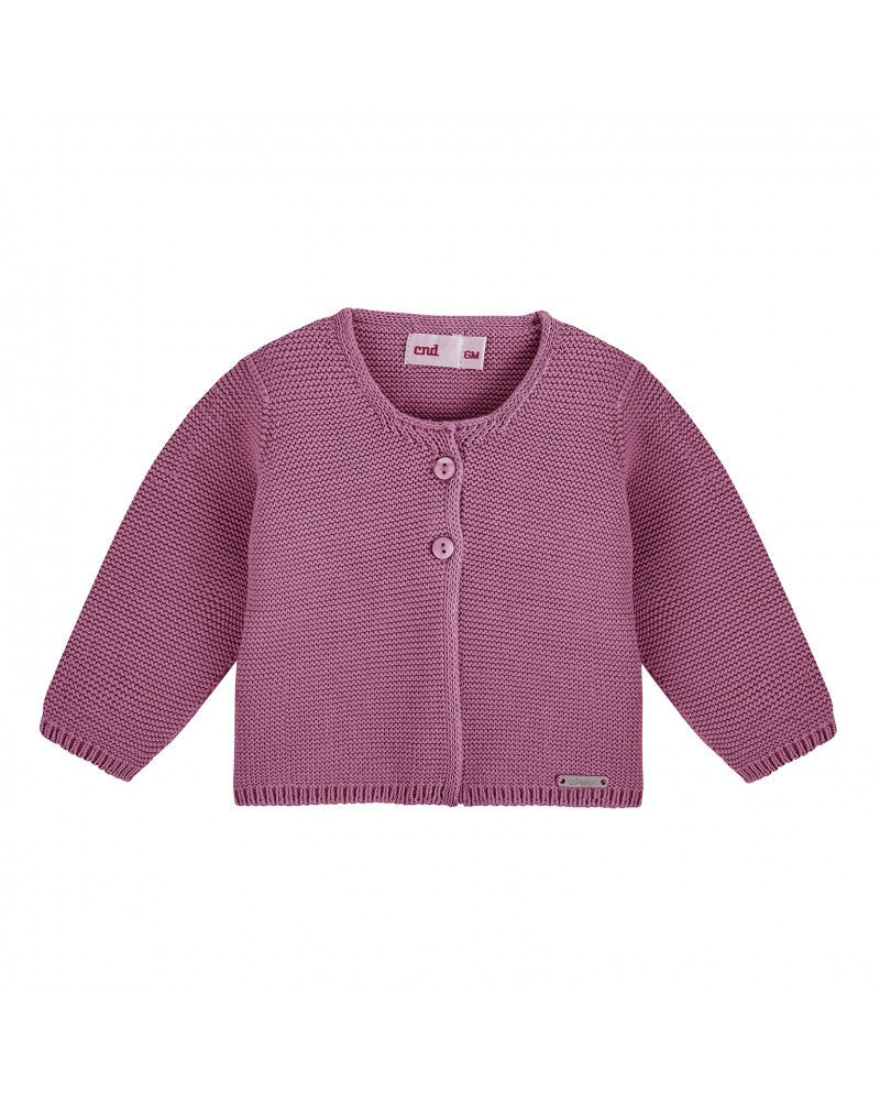 Cardigan condor in filo - Anima Kids