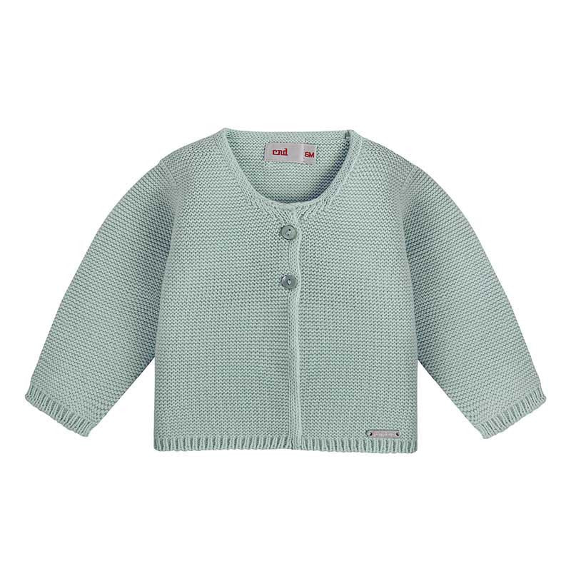Cardigan condor in filo - Anima Kids