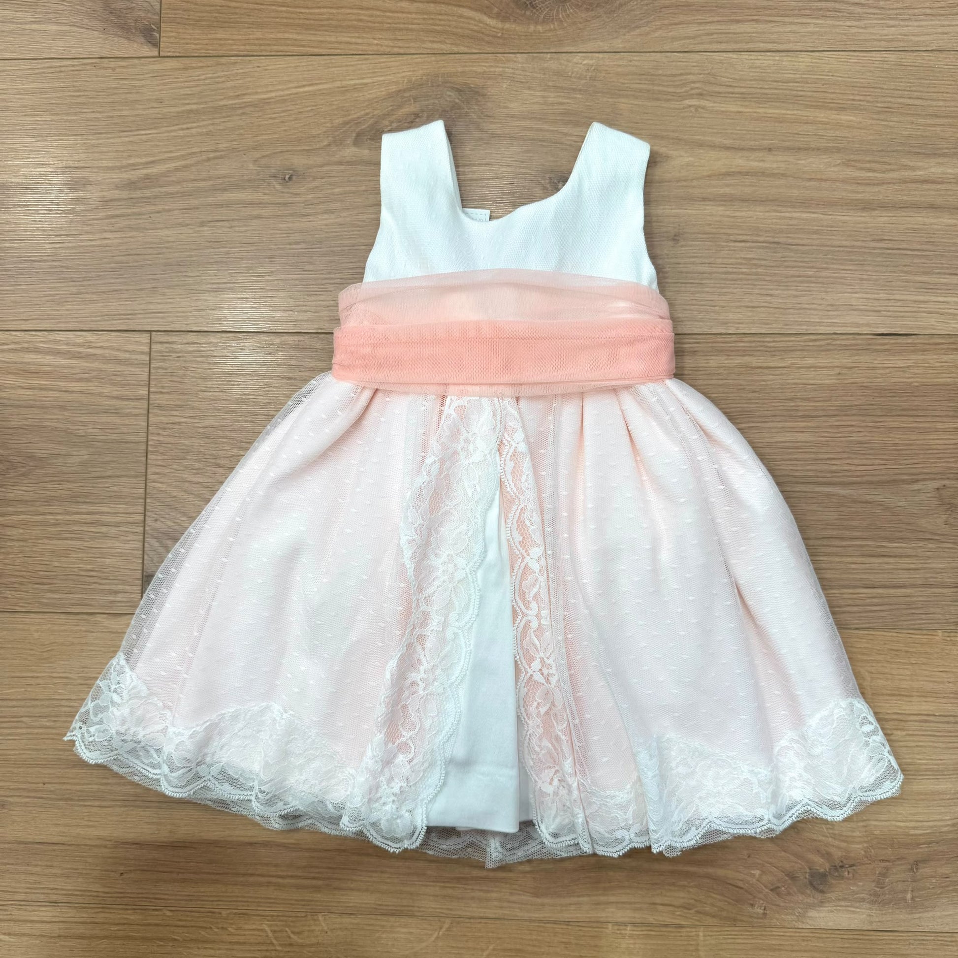 Carmen Taberner abitino toulle - Anima Kids