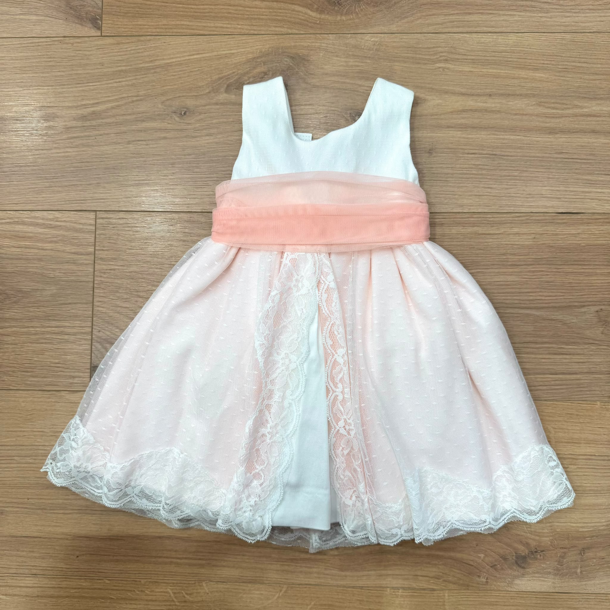 Carmen Taberner abitino toulle - Anima Kids