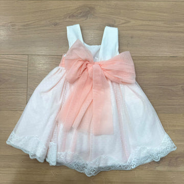 Carmen Taberner abitino toulle - Anima Kids