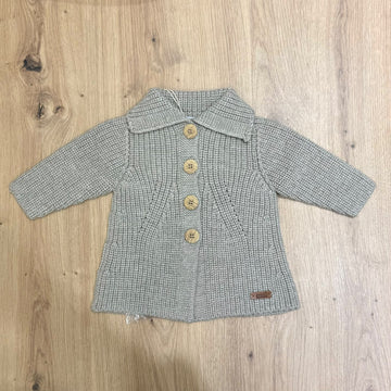 Condor cappottino in lana
