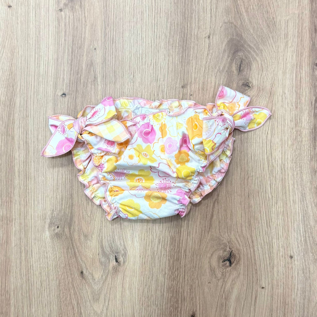 Coccodè costumino floreale - Anima Kids
