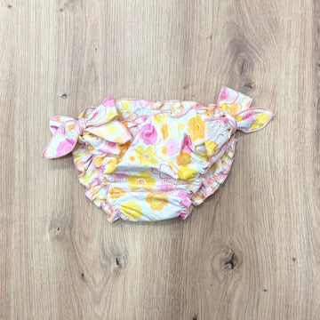 Coccodè costumino floreale - Anima Kids