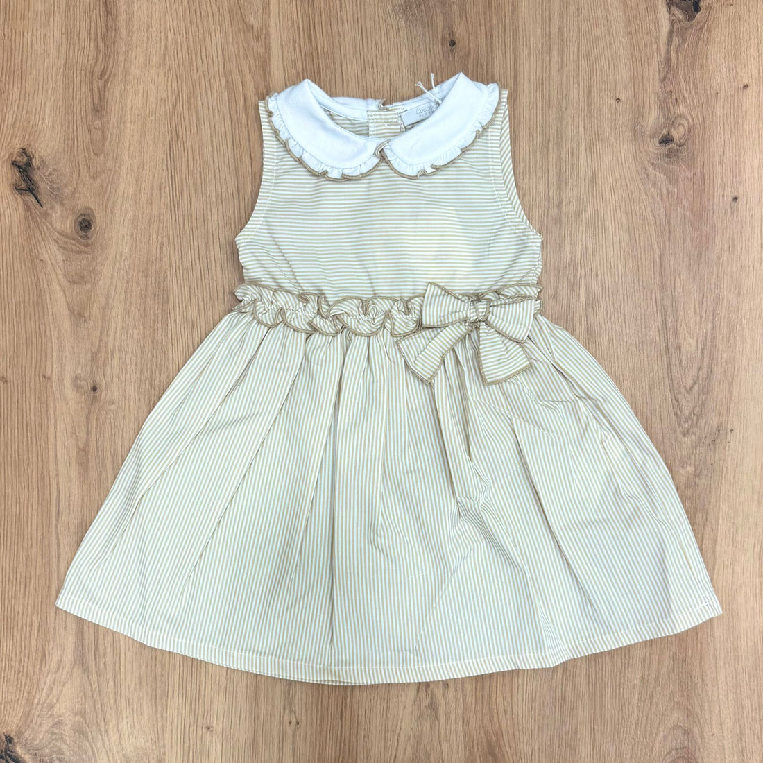 Coccodè Firenze Abitino a righe - Anima Kids