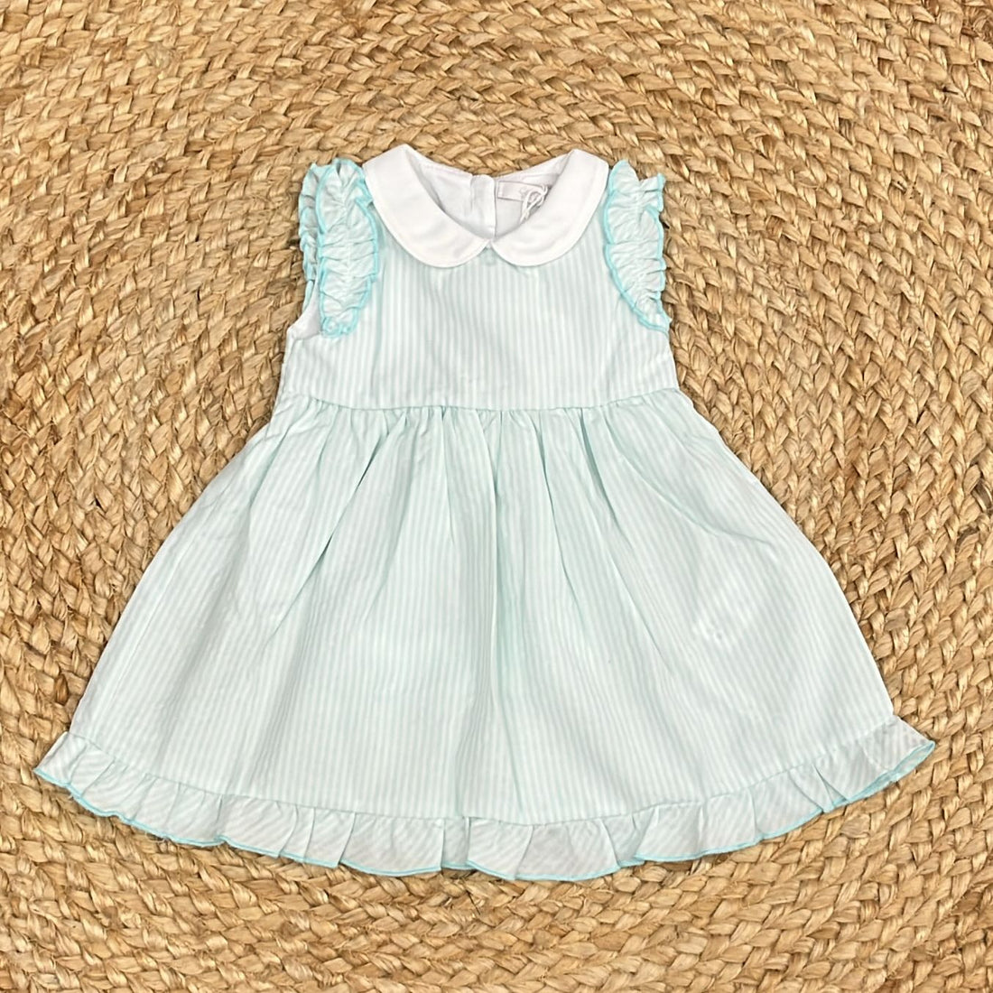 Coccodè Firenze Abitino A righe - Anima Kids