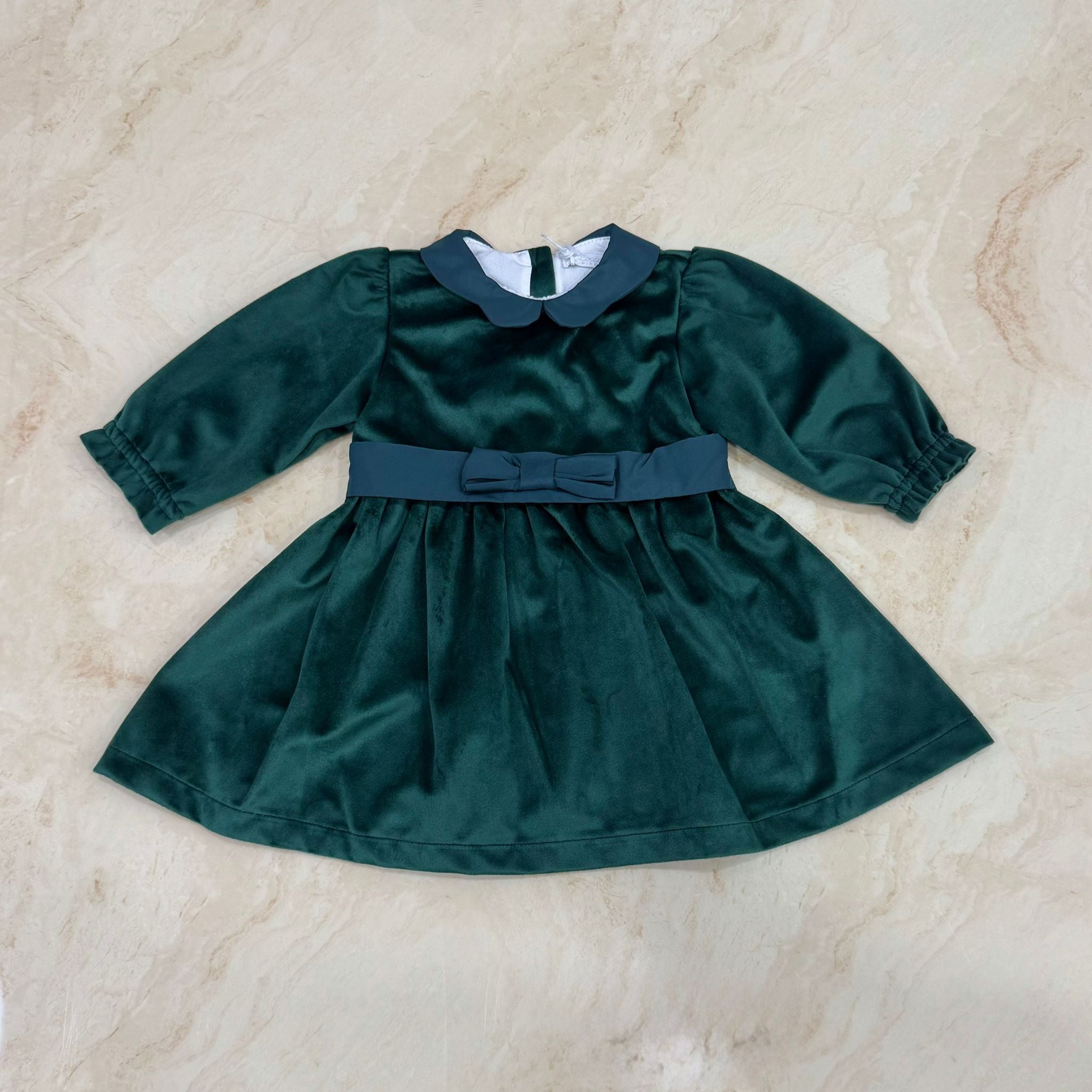 Coccodè Firenze Abitino in Velluto - Anima Kids