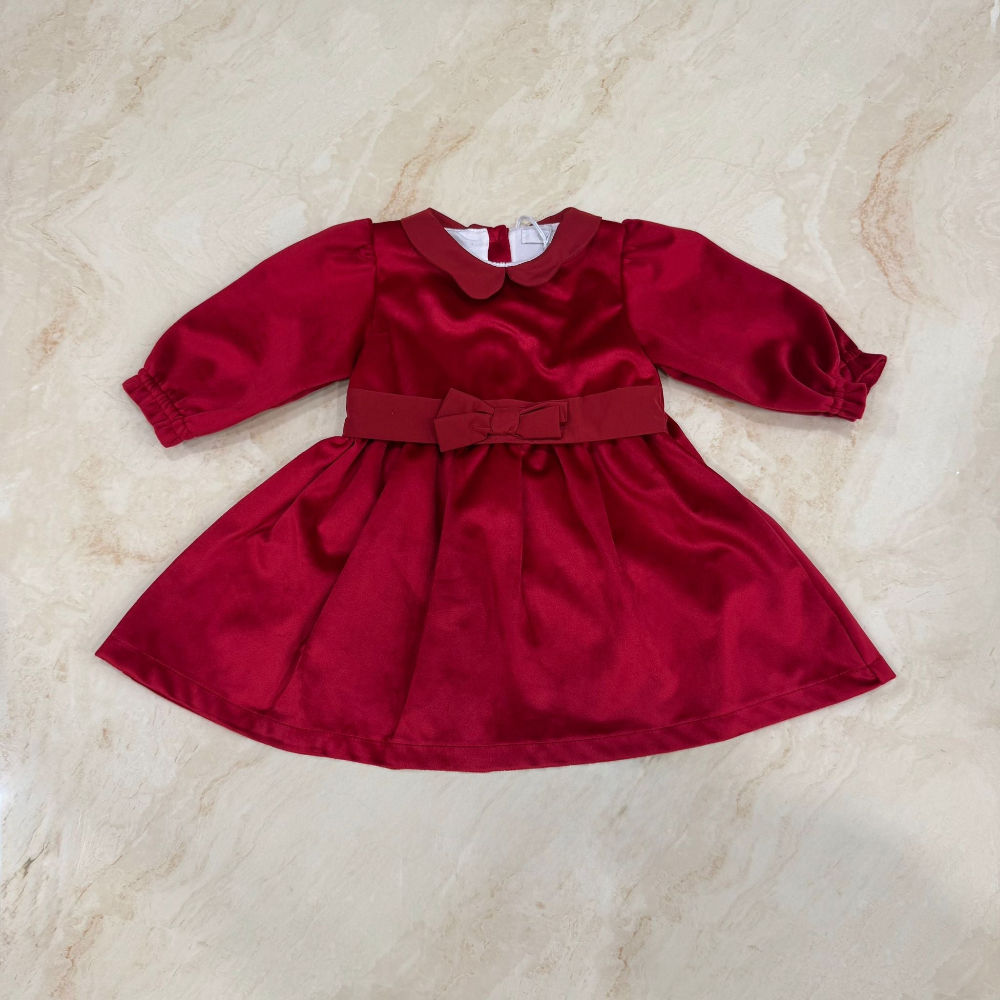 Coccodè Firenze Abitino in Velluto - Anima Kids