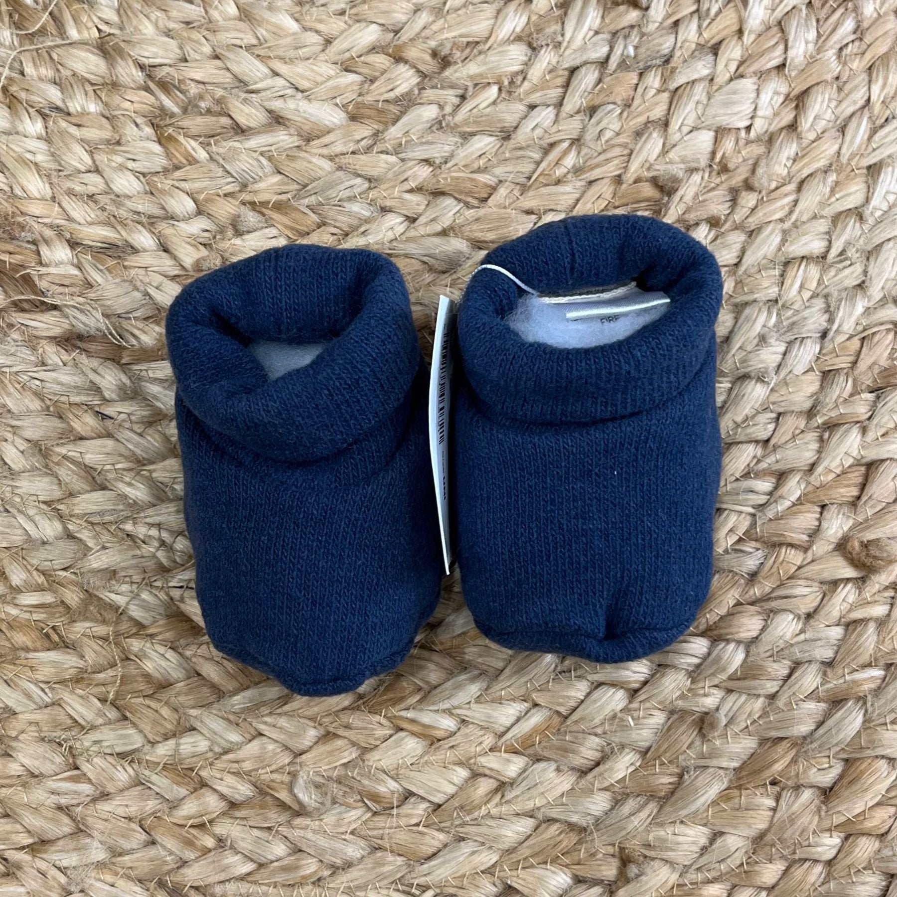 Coccodè Firenze Babbucce Caldo cotone - Anima Kids