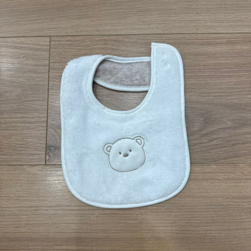 Coccodè Firenze bavaglino con orsetto - Anima Kids