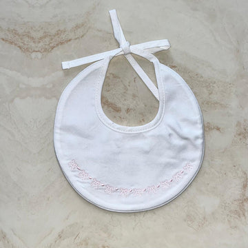 Coccodè Firenze Bavaglino Con ricami - Anima Kids