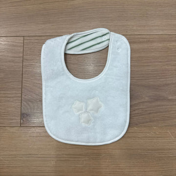 Coccodè Firenze bavaglino con stelle - Anima Kids