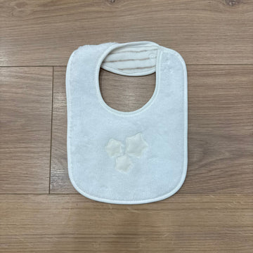 Coccodè Firenze bavaglino con stelle - Anima Kids