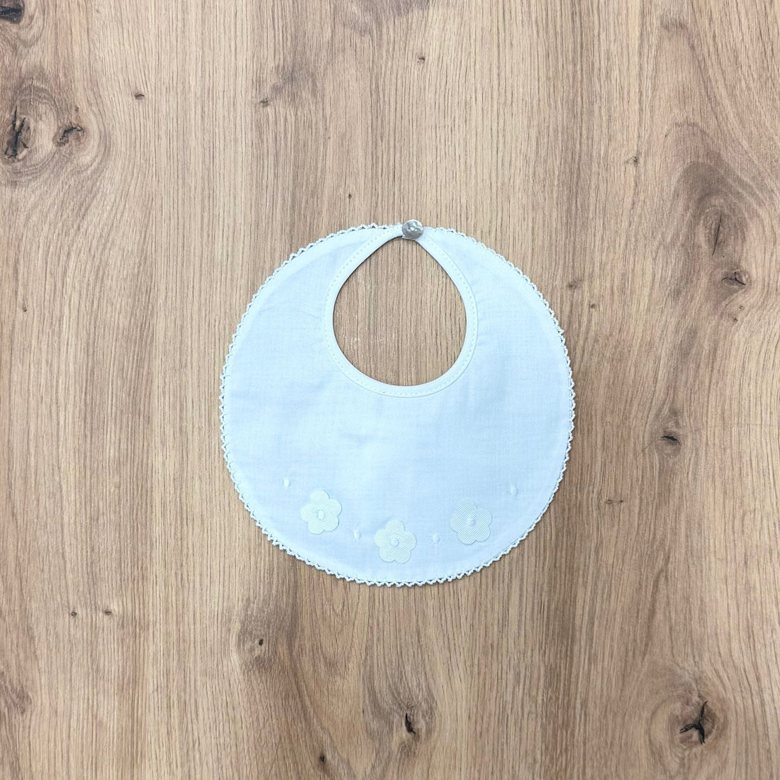 Coccodè Firenze Bavaglino fiorellini - Anima Kids