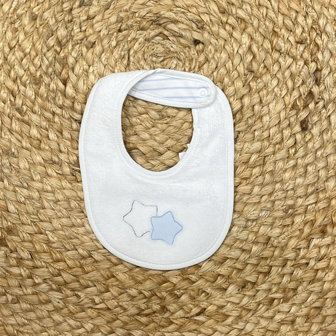 Coccodè Firenze Bavaglino in Spugna - Anima Kids